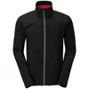 New Men Outerwear Waterproof Windstoper Soft Shell Fleece Outdoor Jackets-- 6 Years Alibaba Experience