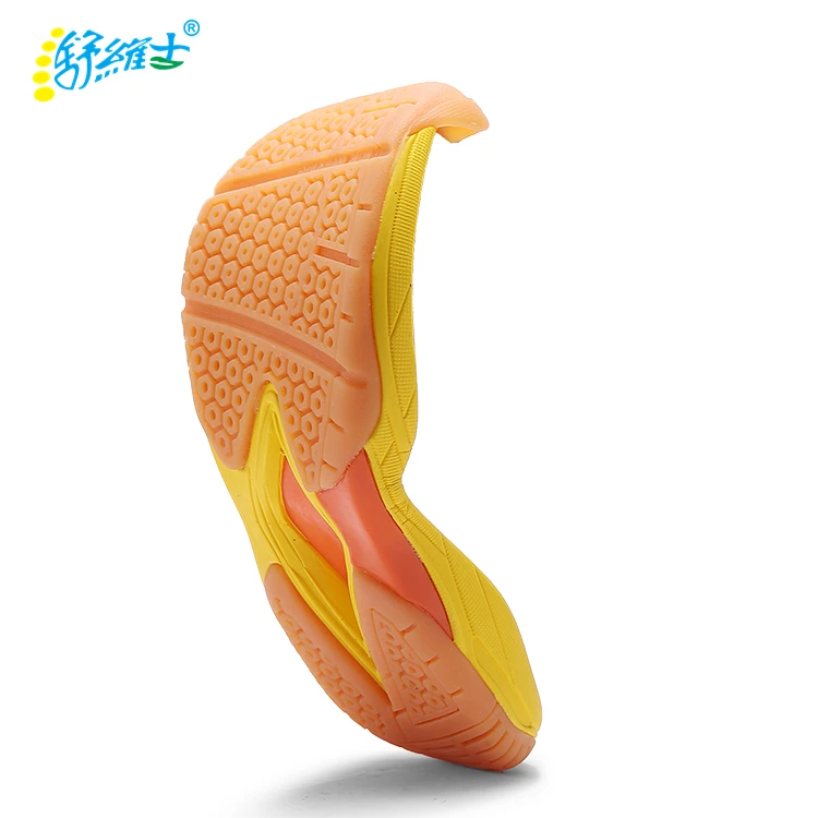 

The latest design of TPR wear resistant outsole sports running sole