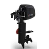 EZ Outboard Sports Series Remote 6HP 10HP 20HP Electric Propulsion Boat Outboard,Marine electric outboard motor engine