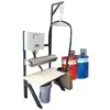 Portable pu foam injection machine / PU machine / Portable Foam Packaging System