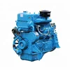 Chinese Nantong AVL 4 Cylinder Small Marine Diesel Inboard Engine for Boat/Ship