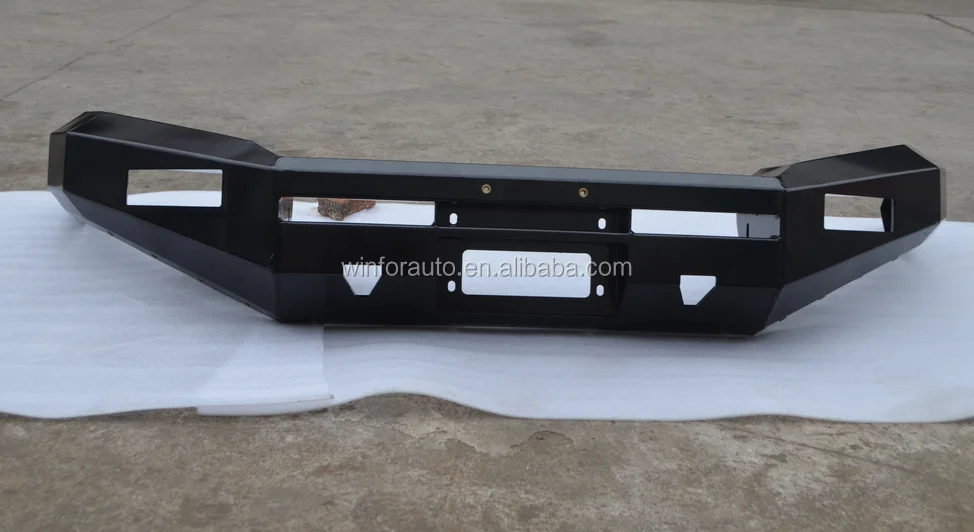 Front Bumper Guard For Isuzu Dmax 20132015 Buy Front Bumper For Isuzu Dmax,Front Bumper