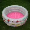 Welcome OEM/ODM wholesale and PVC material compression technology inflatable plastic round kids swimming spa pool