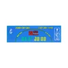 lcd screens module programmable touch segmen tn type lcd screen square display