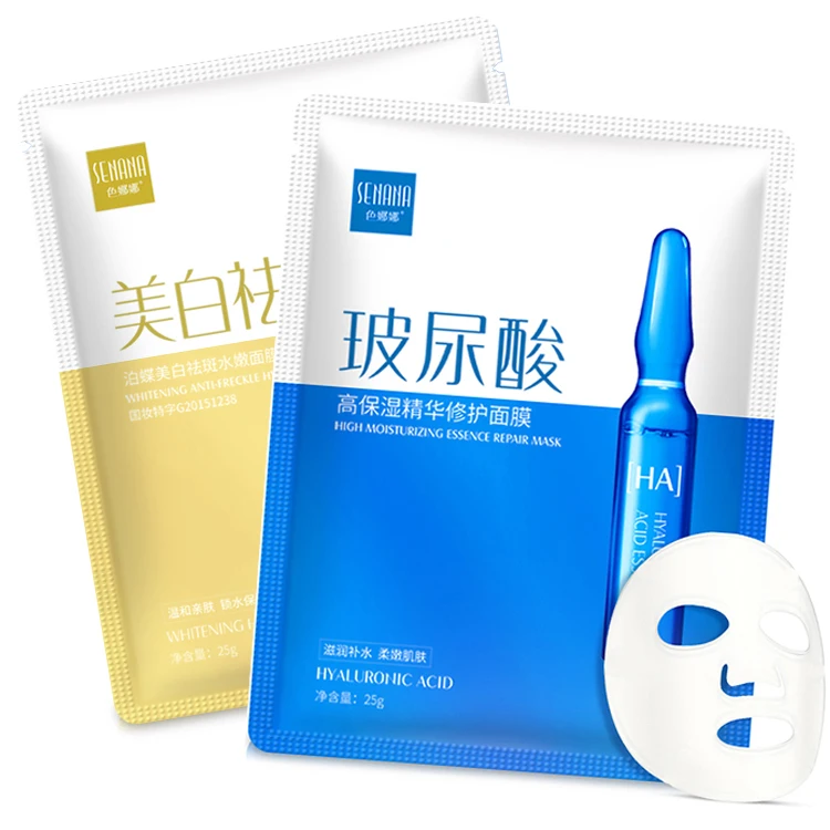 Hyaluronic mask отзывы