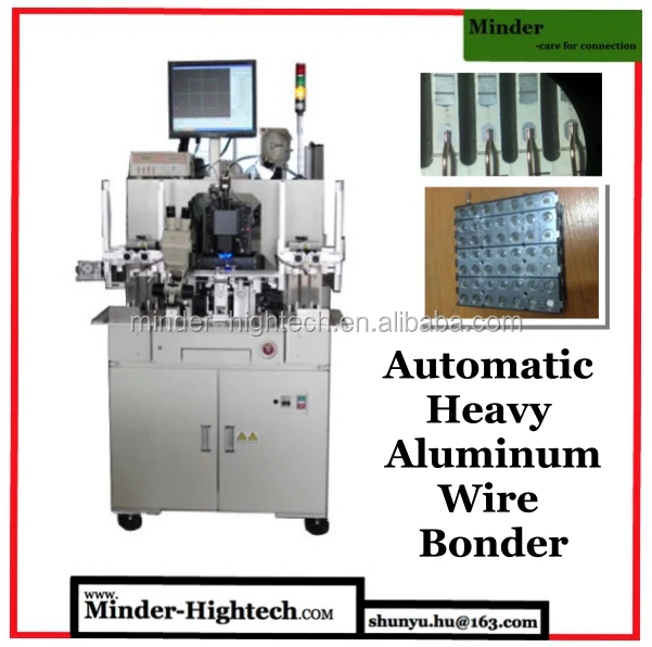 Asm Wire Bonder Manual