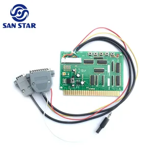 PC to Jamma Converter Board for Arcade Machine-Arcade Parts