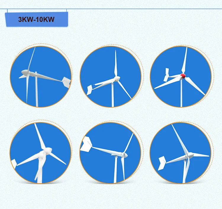 3kw-10kw