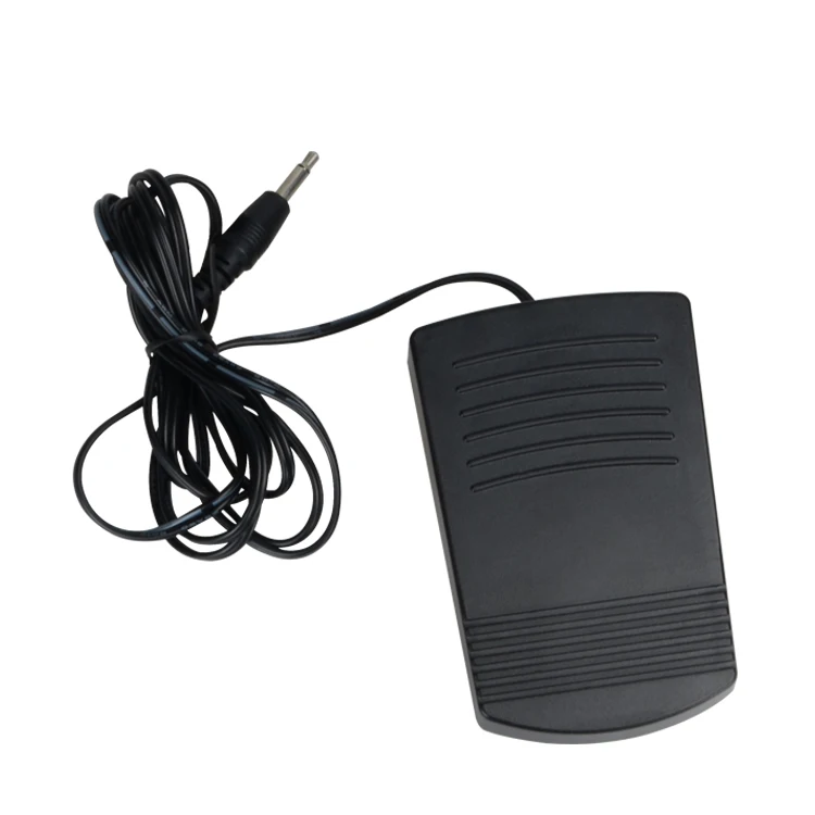 Foot pedal