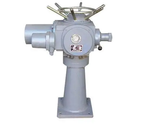 Solar power gate