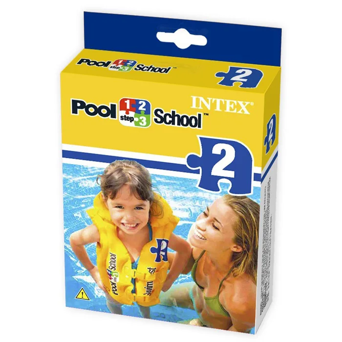 pool school step 1