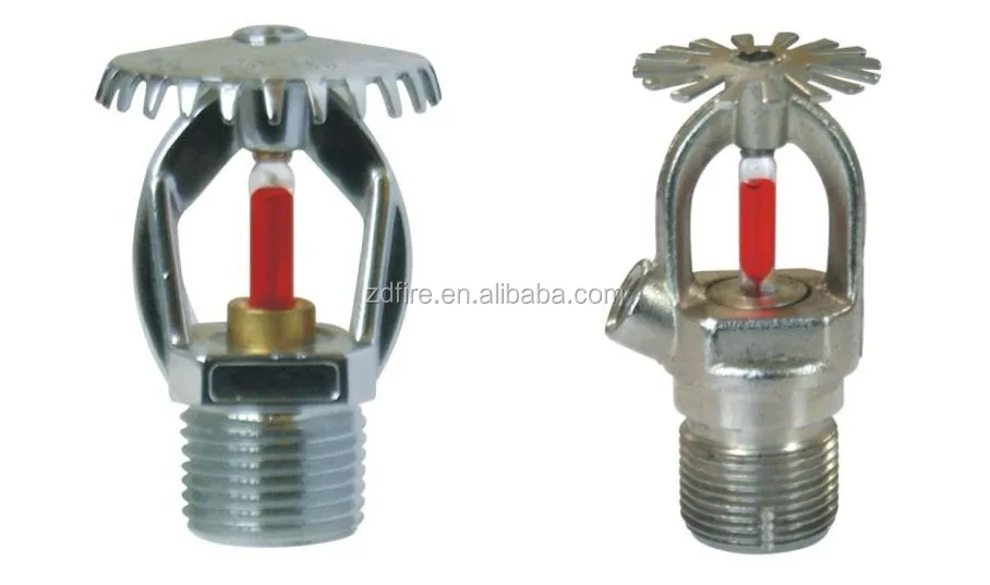 Automatic Fire Extinguisher Sprinkler Valve(ce),Fire Sprinkler Buy