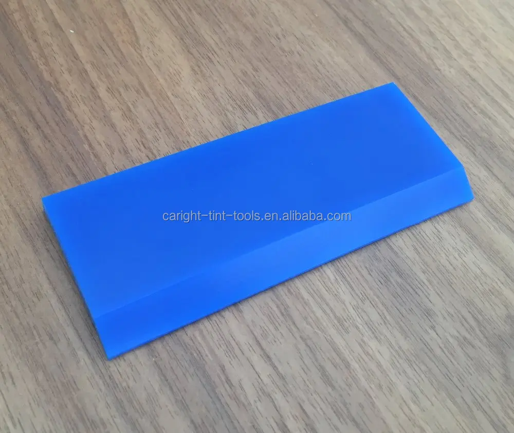 
blue max Squeegee Blade window tint tools tint squeegee car 