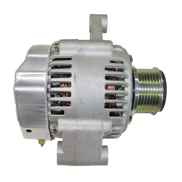 Brand New Wholesale Factory Alternator 270600l020 Buy Alternator