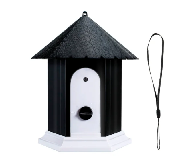 ultrasonic dog repeller