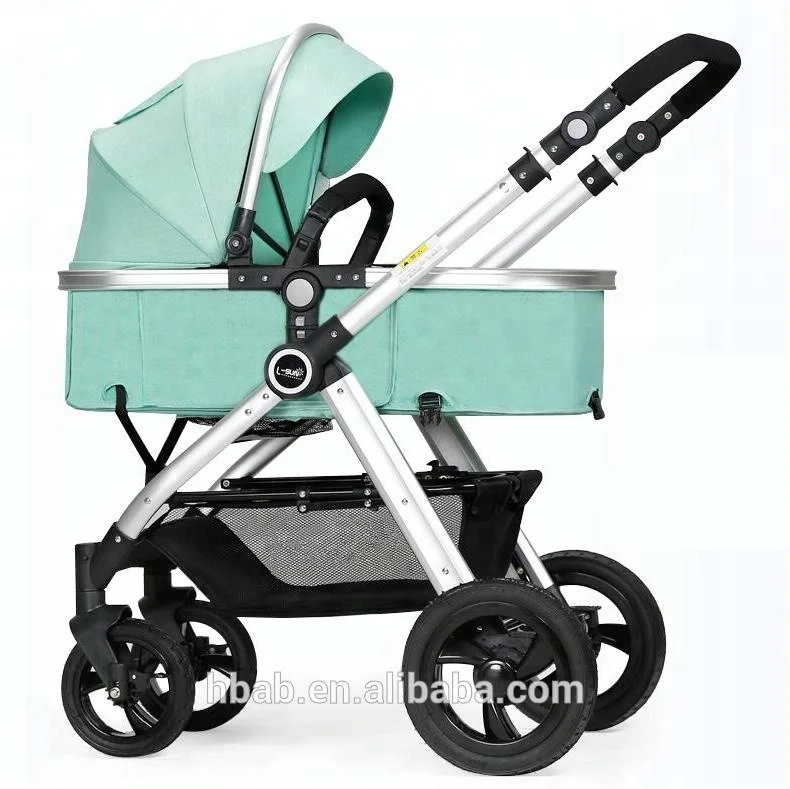 best stroller for shopping