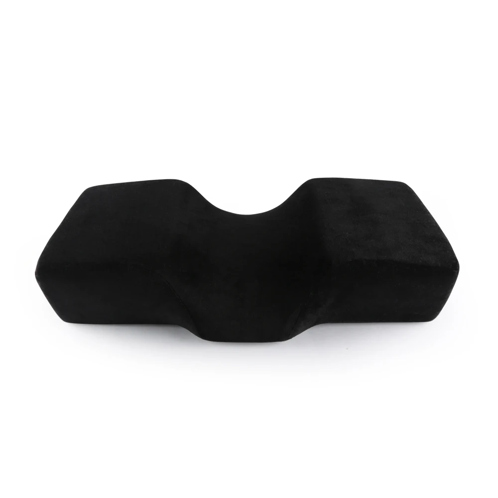 contour lash pillow