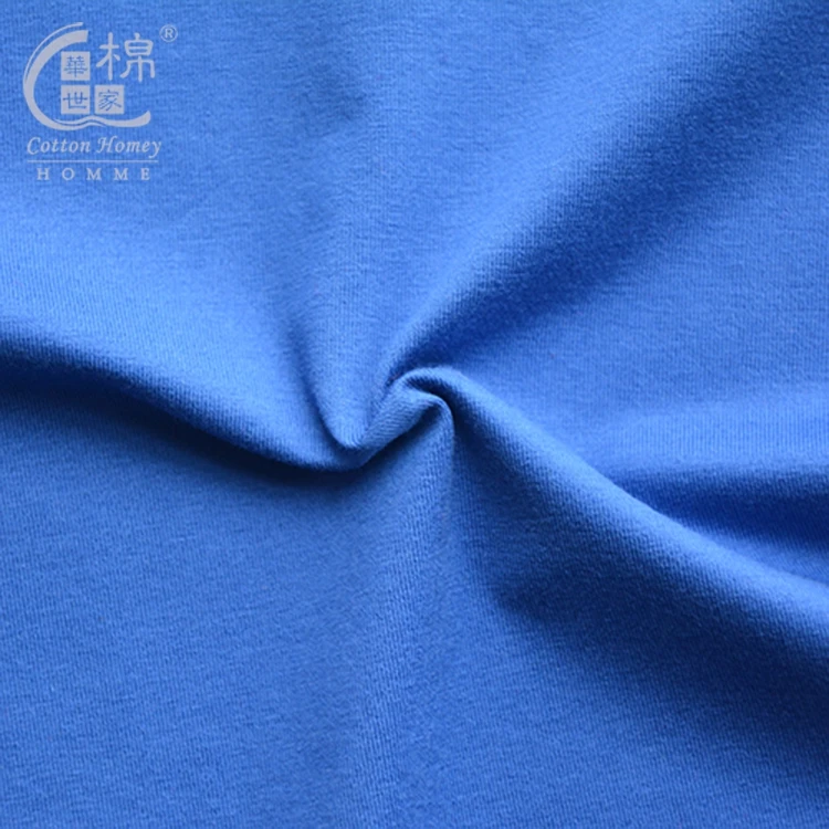 t shirt knit fabric wholesale
