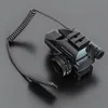 High quality long duration time airsoft red dot sight With Factory Wholesale Price