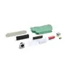 Silver pendant connector manufacturer/supplier/exporter - China ULO Group