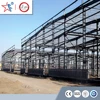 China supplier modular warehouse steel/steel warehouse building kit/structural steel frame warehouse construction for sale