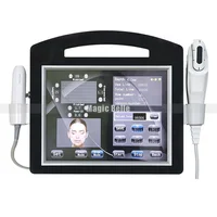 

Good price 4d 3d hifu focused ultrasound beauty machine body slimming face lift device for clinic use