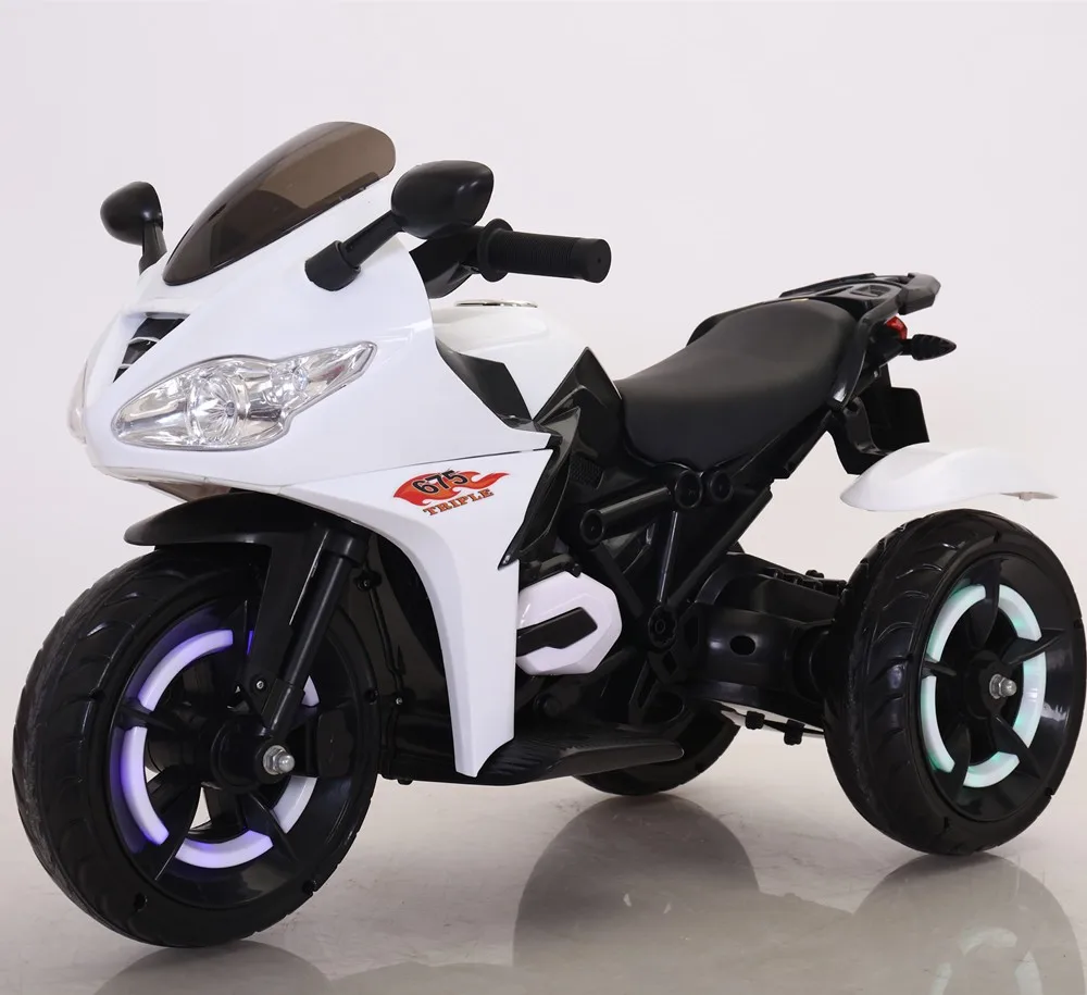 kids motorcycle battery operated