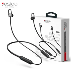 Mini Sports Wireless Earphones Neckband