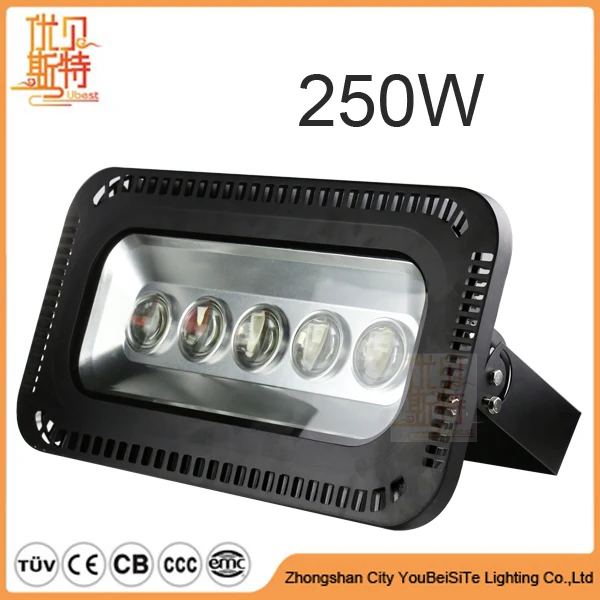 250W COB LED tunnel light.jpg