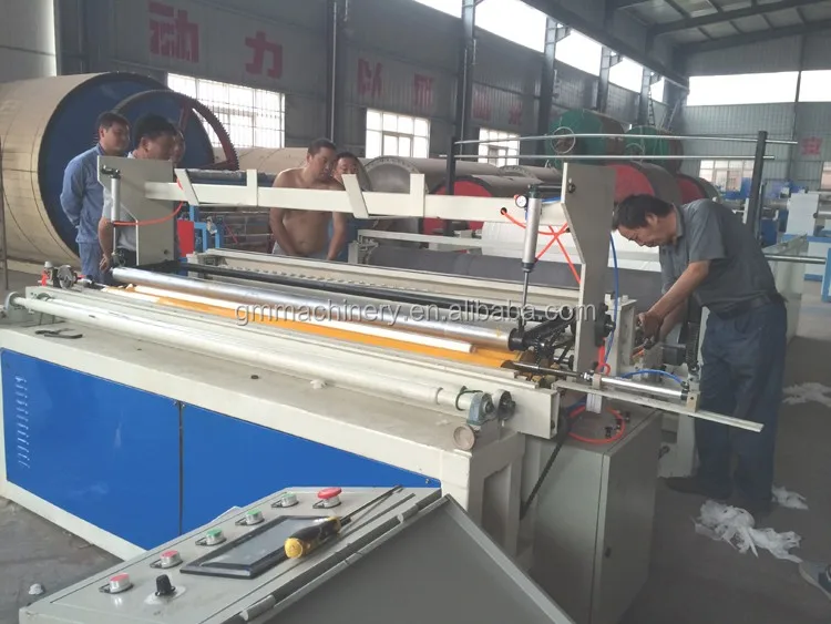 Zhengzhou Guangmao Machinery Manufacture Co.LTD