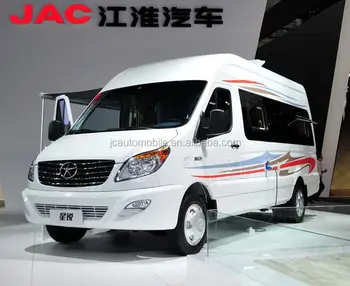China top quality 18 seater passenger 