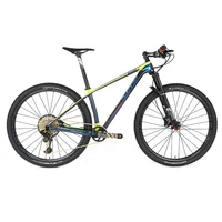 

china wholesale bicycle twitter SX EAGLE 12S 27.5 29 MTB t800 carbon fibre mountain bike
