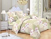 Home textile quilts bedding set quilt wholesale china patchwork designs
