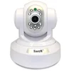 EasyN 2017 cheap home surveillance wireless security camera with unique appearance remote control