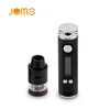 2018 new e cigarette lite 80 tc box mod kit vape mod wholesale Ultra RDTA 80W from JOMOTECH for sale