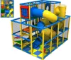 Small size indoor Soft commerical amusement park