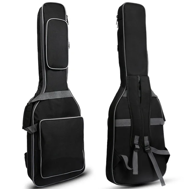 

Bullfighter guitar bag 7mm high quality instrument bag made in china