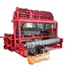cheap factory cheap small animal fence machine