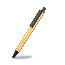 TERCEL Brand Multifuction Roller Pen Touch Screen Pen with imported ink Gel Pen Writing fast Pens School & Office Supplier