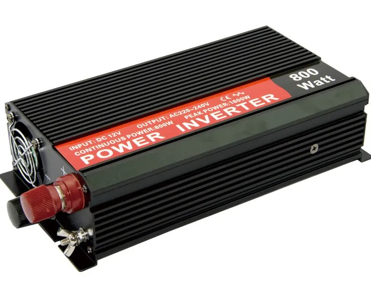 Power Inverter 1000w Used For Electric Kettle,Hair Dc12v Output 220