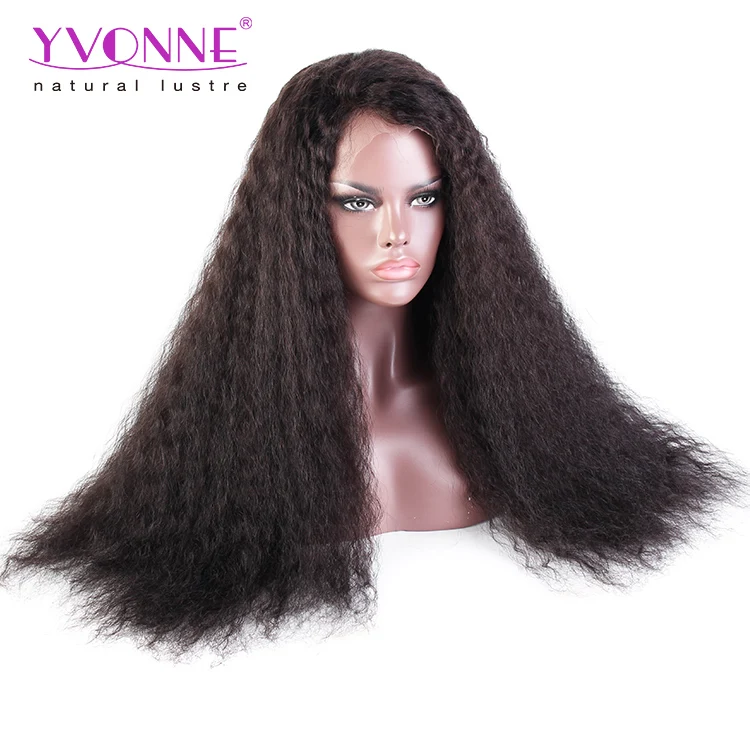 

Best 30 inch 180 density female full lace wig vendors
