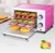Four multifonction de style mini D&eacute;shydrateur Alimentaire FD-980 pour le m&eacute;nage ou une collation