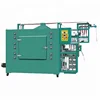 metal zipper tape ironing machine