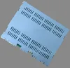 Sheet metal stamping aluminum anodized home internet protective custom computer housing