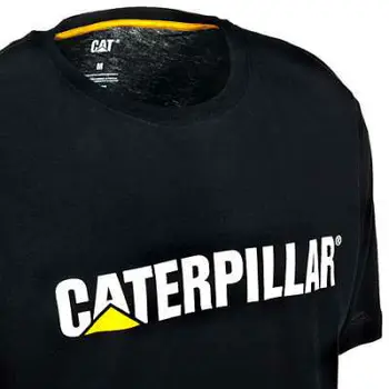 Branded Men's T-shirt ( Signature,Caterpillar,Us Polo) - Buy Custom Men ...