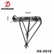 
Polupar bicycle rear luggage storage rack bike cargo rack near me 