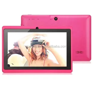 Android Tablet PC Dual SIM Card WiFi