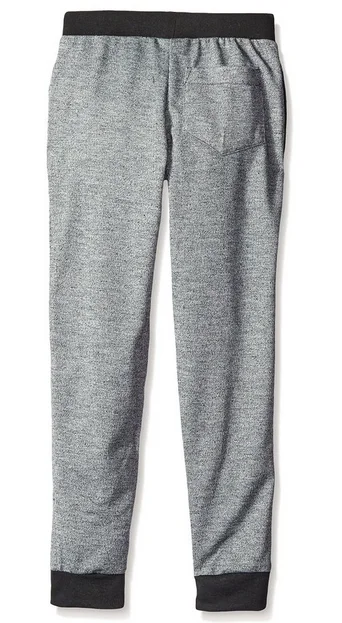 boys slim fit sweatpants