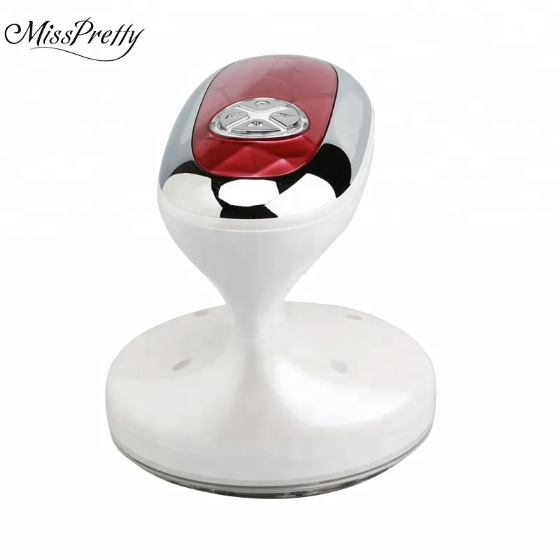 

Hot Sale Body Cavitation Slimming Machine For Home