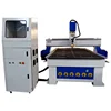 Factory supply Wood door making machine low price cnc router wooden cnc machine router 4x8ft with wood brushing machine for door
